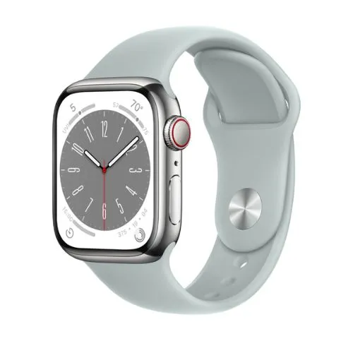 ساعت هوشمند Apple Watch 8 41m