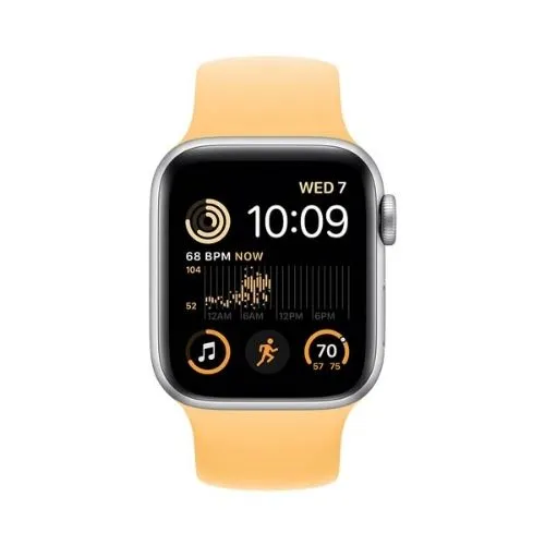 ساعت هوشمند Apple Watch 8 se 40m