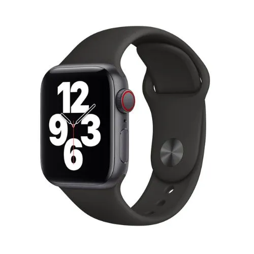 ساعت هوشمند Apple Watch 7 SE 40m