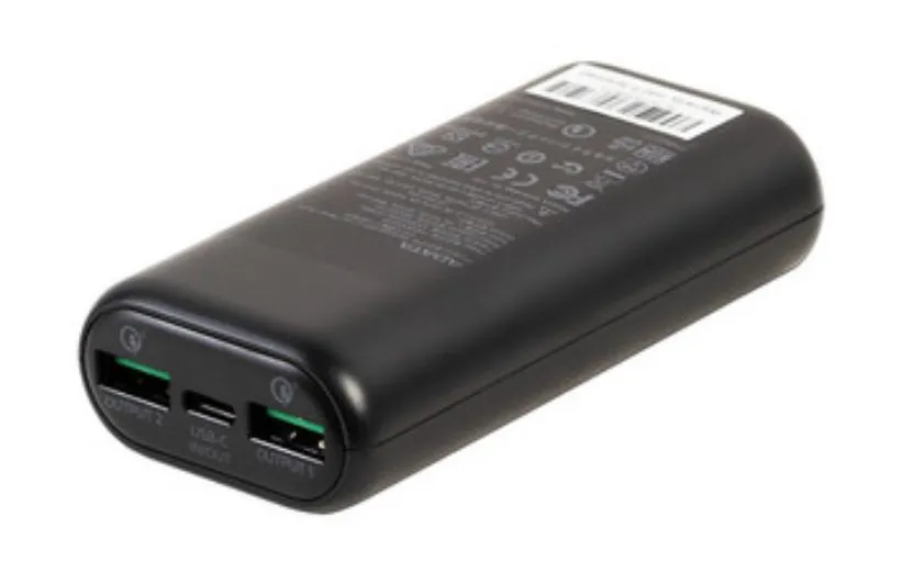 Power bank Adata P10000QCD 10000 mAh