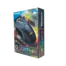 ماوس سیمی کینگ استار MOUSE KM340 G