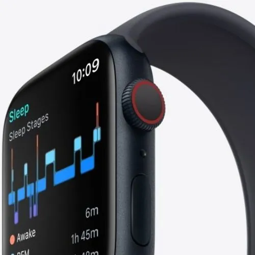 ساعت هوشمند Apple Watch 7 45m