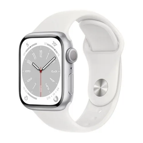 ساعت هوشمند Apple Watch 8 45m