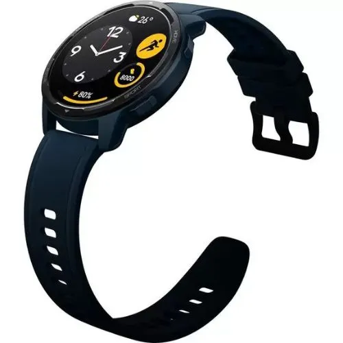 ساعت هوشمند Mi Watch S1