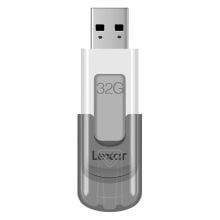 فلش مموری لکسار مدل JumpDrive V100 ظرفیت 32 گیگابایت