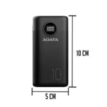 Power bank Adata P10000QCD 10000 mAh