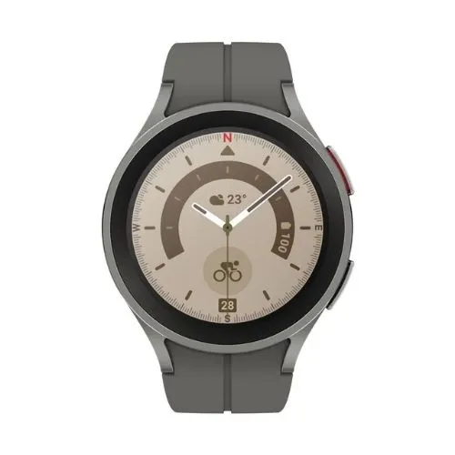 ساعت هوشمند Galaxy Watch 5 Pro R920 45