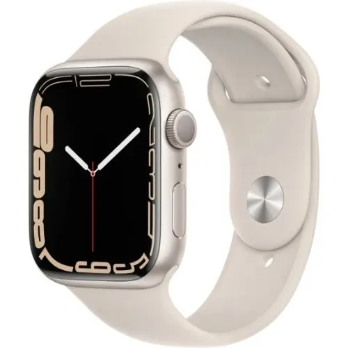 ساعت هوشمند Apple Watch 7 45m