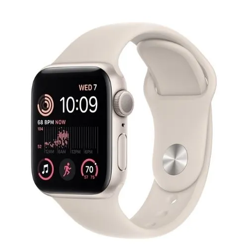 ساعت هوشمند Apple Watch 7 SE 44m