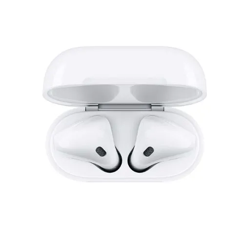 هدفون Apple AirPods 2 normal