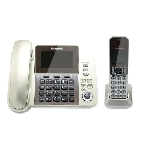 تلفن بی سیم پاناسونیک KX-TGF350