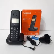 تلفن بی سیم Gigaset A270