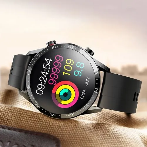 ساعت هوشمند Hoco Y2 Pro Sport Watch