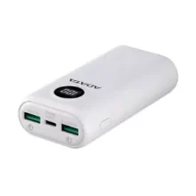 پاور بانک آی‌دیتا| 10000 میلی آمپر ساعت | Power bank Adata P10000QCD