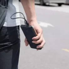 Powerbank Anker PowerCore III A1247 10000 mAh