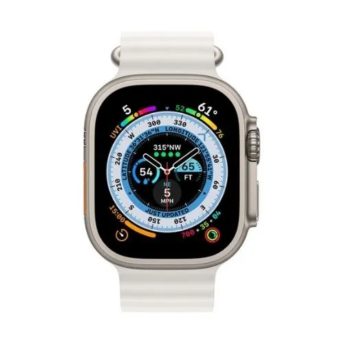 ساعت هوشمند Apple Watch ultra (ocean) 49m