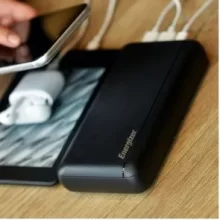 Power Bank Energizer UE30057PQ 30000 mAh