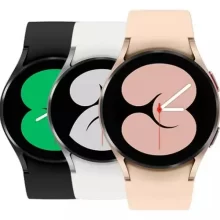 ساعت هوشمند Galaxy Watch 4 R860 40