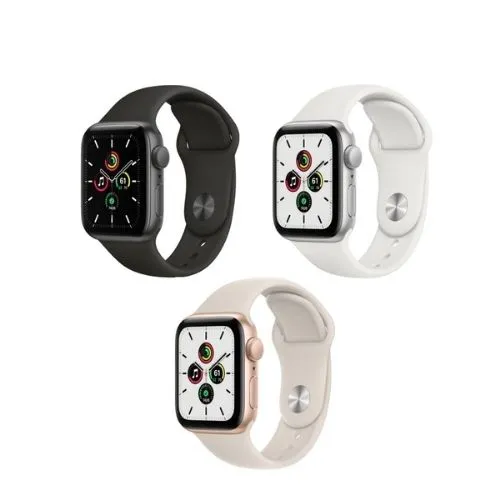 ساعت هوشمند Apple Watch 8 se 44m