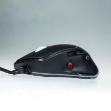 ماوس سیمی کینگ استار MOUSE KM465 G