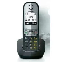 تلفن بی سیم گیگاست A415