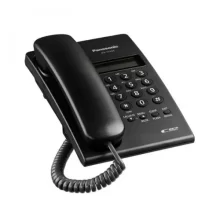 تلفن سیم دار پاناسونیک KX-T7703X