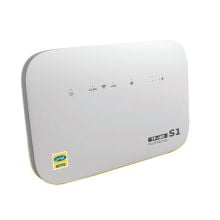 مودم 4G/4.5G/TD-LTE ایرانسل مدل TF-i60 S1 QSG