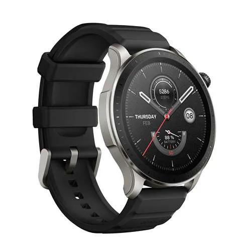 ساعت هوشمند AmazFit GTR 4