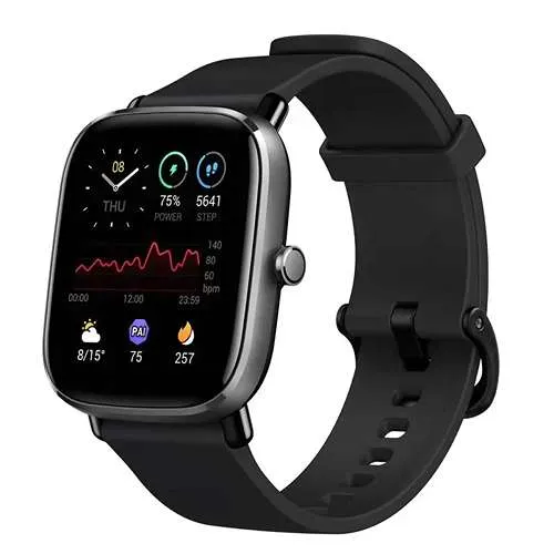 ساعت هوشمند شیائومی امازفیت | Smartwatch AmazFit GTS 2 Mini