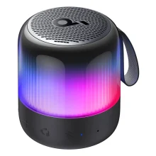 اسپیکر انکر Soundcore GLOW Mini A3136