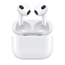 هدفون بلوتوثی اپل | Apple AirPods 3