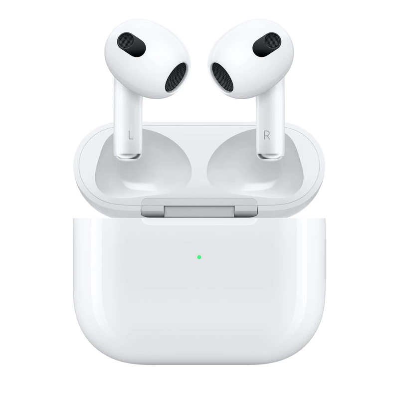 هدفون بلوتوثی اپل | Apple AirPods 3