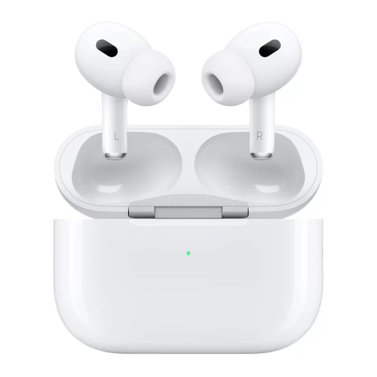 اپل ایرپاد پرو نسل دوم | AirPods Pro 2 New