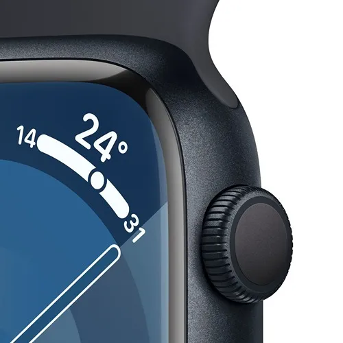 ساعت هوشمند اپل | Apple Watch 9 45m
