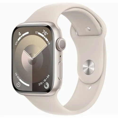 ساعت هوشمند اپل | Apple Watch 9 45m