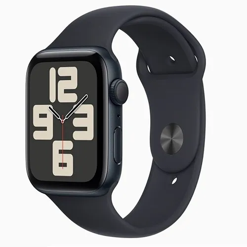 ساعت هوشمند اپل | Apple Watch 9 SE 44m