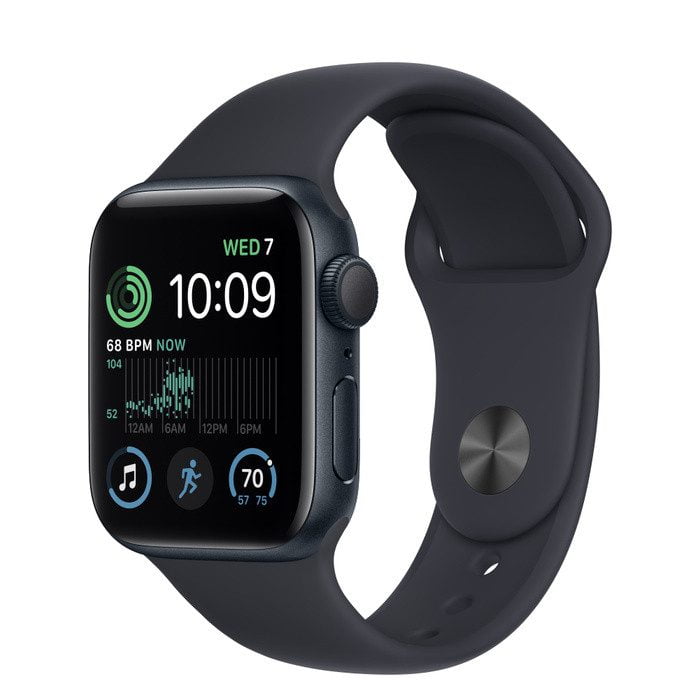 ساعت هوشمند اپل | Apple Watch 8 se 40m