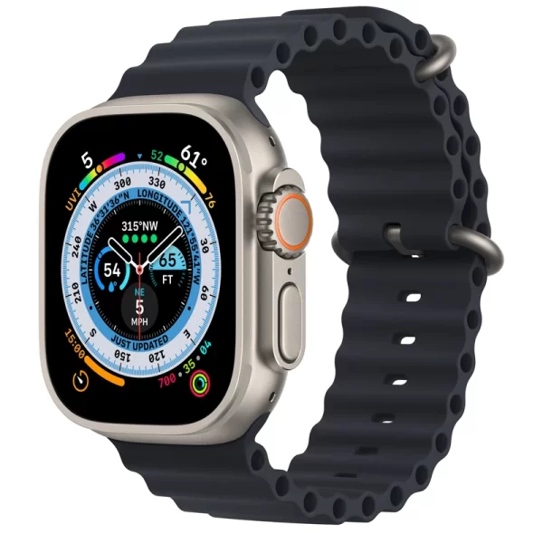 ساعت هوشمند اپل واچ | Apple Watch ultra Ocean 49m