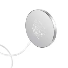 شارژر بی سیم بروفون | BROFONE BQ9 PRO Wireless