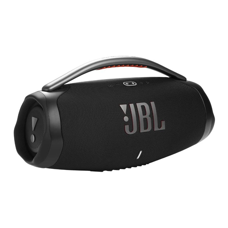 اسپیکر بلوتوثی قابل حمل جی بی ال | Speakers JBL BoomBox 3