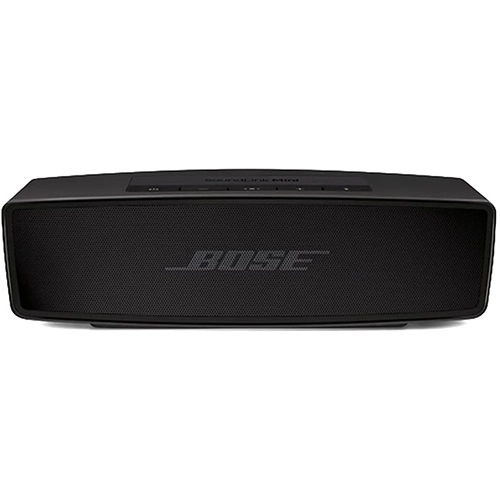 اسپیکر بلوتوثی بوز | Bose SoundLink Mini II Special Edition