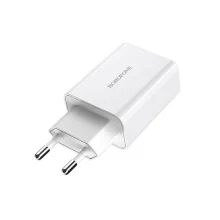 شارژر دیواری بروفون | BA21A USB (EU)