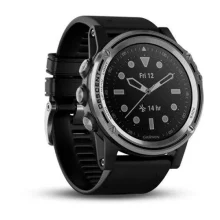 ساعت هوشمند گارمین مدل Garmin Descent Mk1