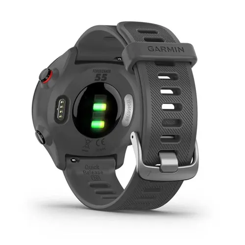 ساعت هوشمند Garmin forerunner 55