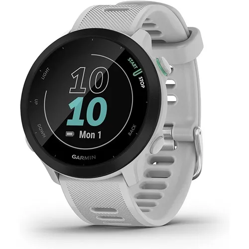 ساعت هوشمند Garmin forerunner 55