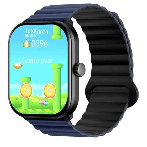 ساعت هوشمند شیائومی گلوریمی | Smartwatch Glorimi GS1 Pro