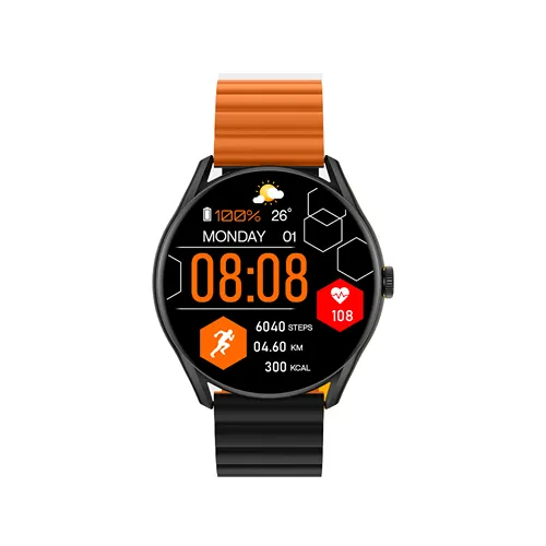 ساعت هوشمند شیائومی گلوریمی | Smartwatch Glorimi M1 Pro