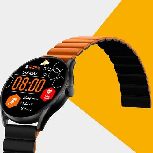 ساعت هوشمند شیائومی گلوریمی | Smartwatch Glorimi M1 Pro