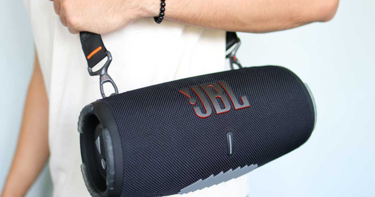 JBL XTREME 3