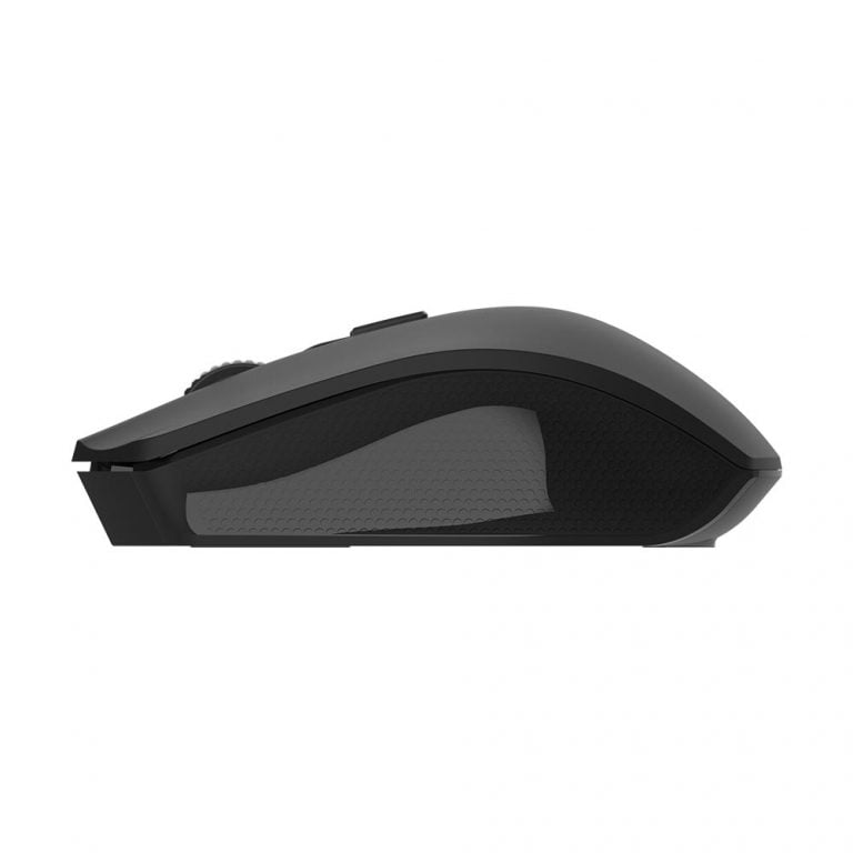 ماوس بی سیم کینگ استار | MOUSE KM170W | 1600 dbi